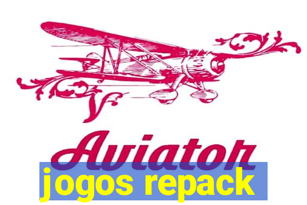 jogos repack